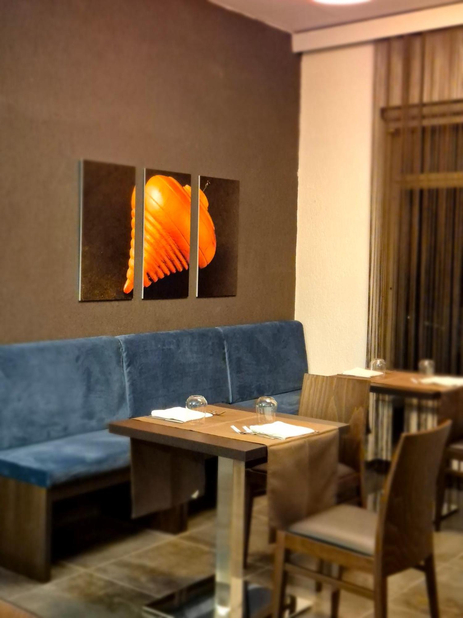 Hotel Sandalia Нуоро Экстерьер фото