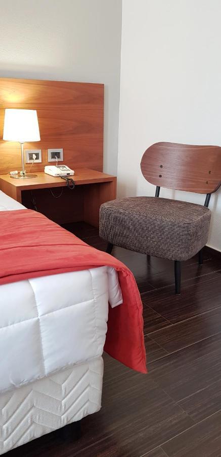 Hotel Sandalia Нуоро Экстерьер фото