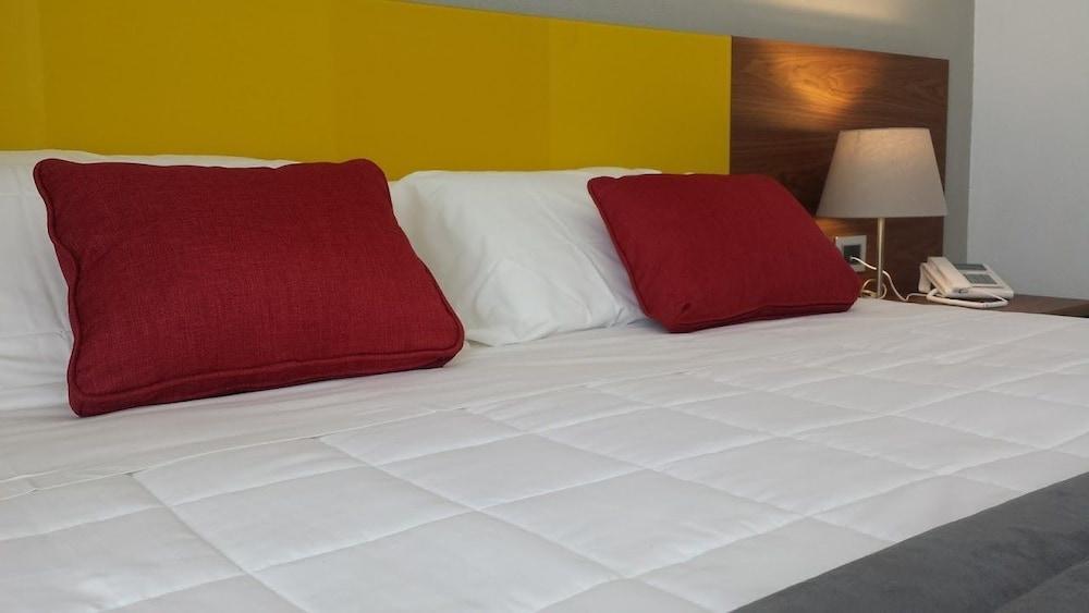 Hotel Sandalia Нуоро Экстерьер фото