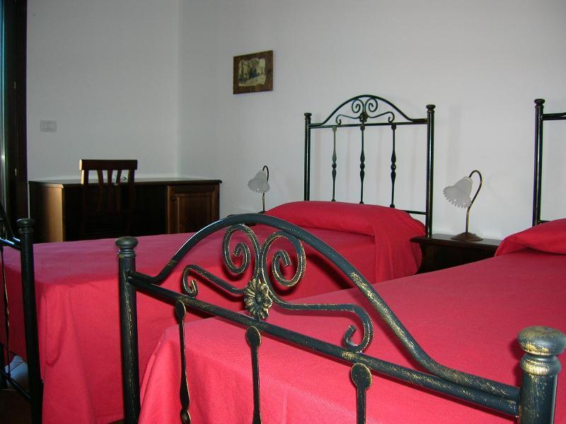 Hotel Sandalia Нуоро Экстерьер фото